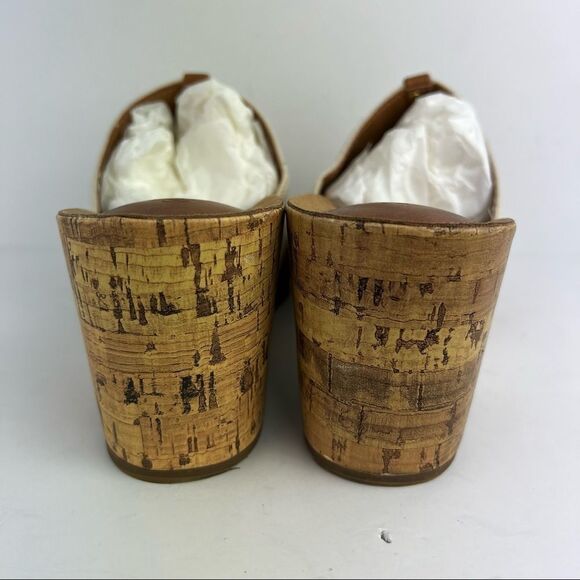 STYLE & CO • Piperr Thong Wedge Sandals - Picture 8 of 11